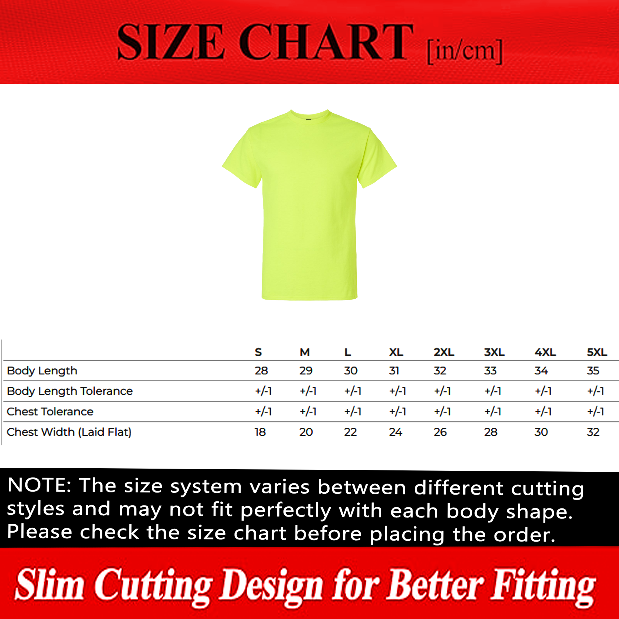 Durable-Safety-Green-Pack