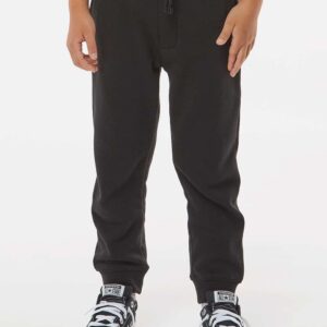 Independent Trading Co. Youth Lightweight Special Blend Sweatpants (3 Top Color)