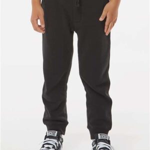 Independent Trading Co. Youth Lightweight Special Blend Sweatpants, Premium Soft Fleece Joggers for Kids