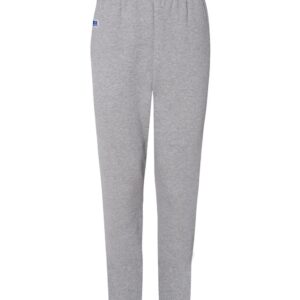 Russell Athletic Women's Dri Power Closed Bottom Sweatpants with Pockets