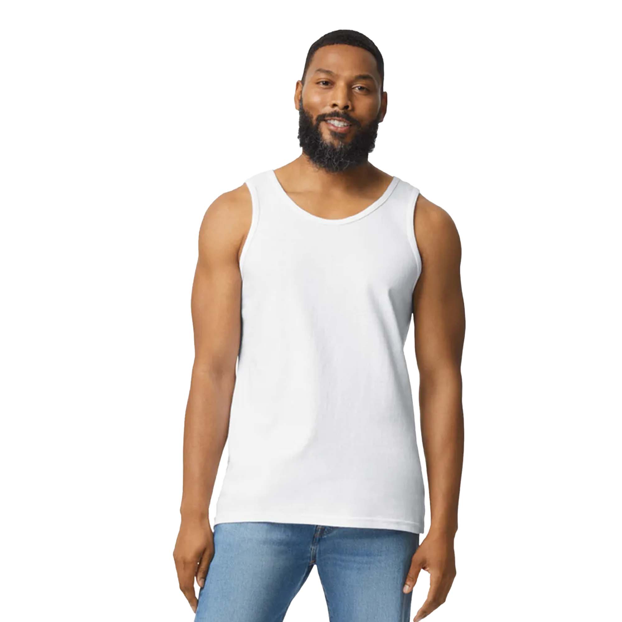 breathable-white-gym-tank