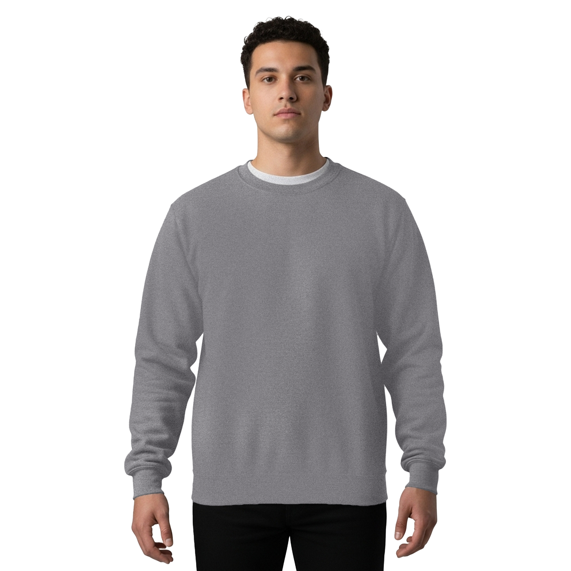 gildan-18000-unisex-crewneck-sweatshirt-heavy-blend-graphite-heather