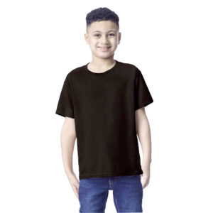Youth Heavy Cotton T-Shirt single pack (S-XL) multipal colour