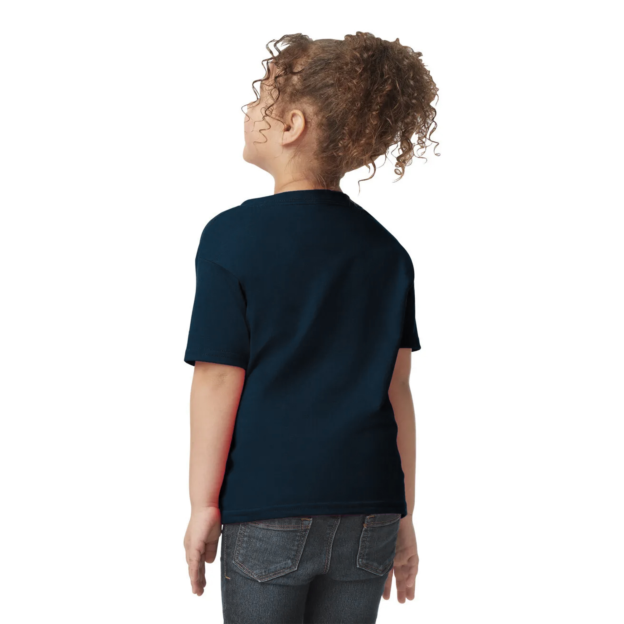 gildan-5100P-toddler-heavy-cotton-tshirt-navy-back