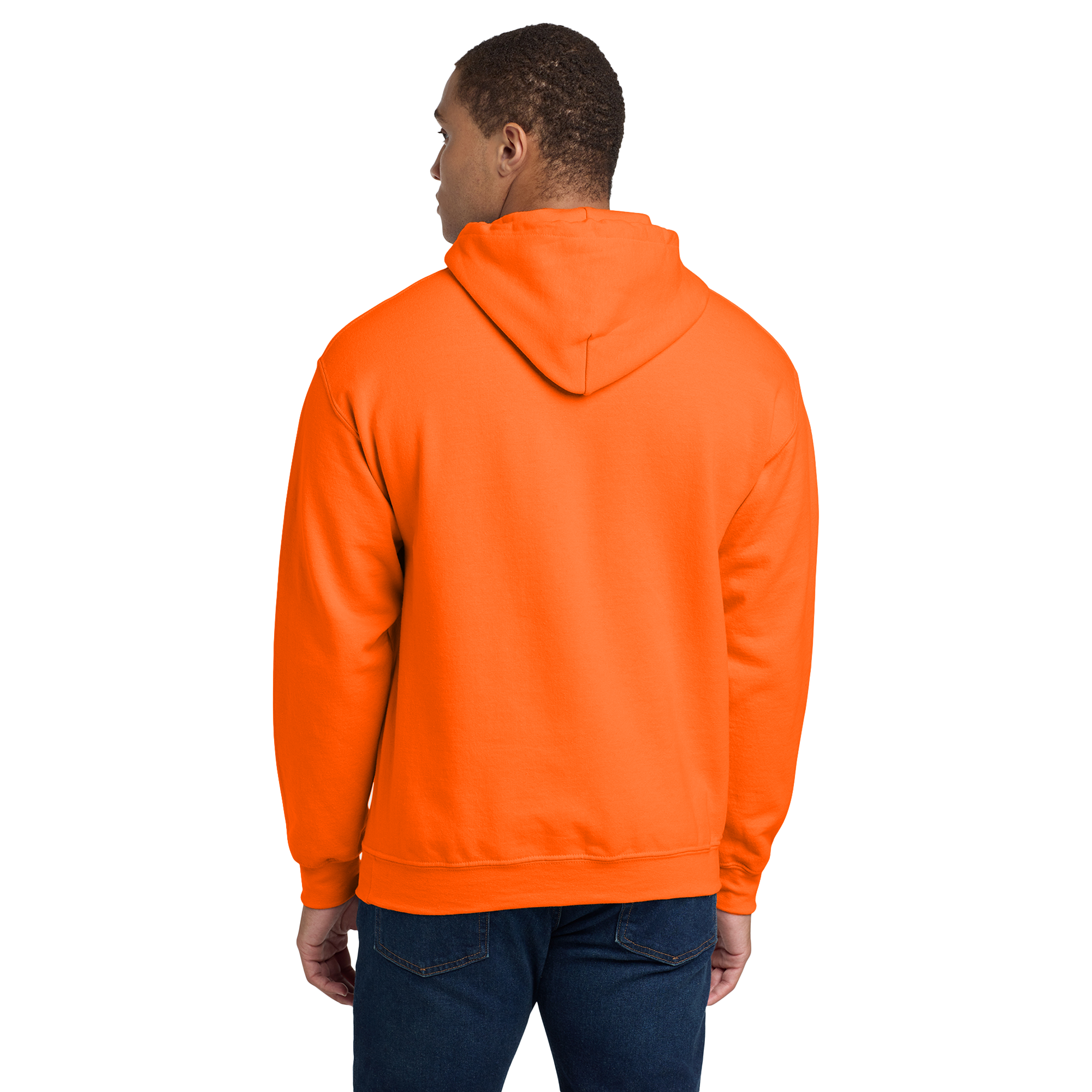 gildan_classic_safety_orange_heavy_blend_sweatshirt