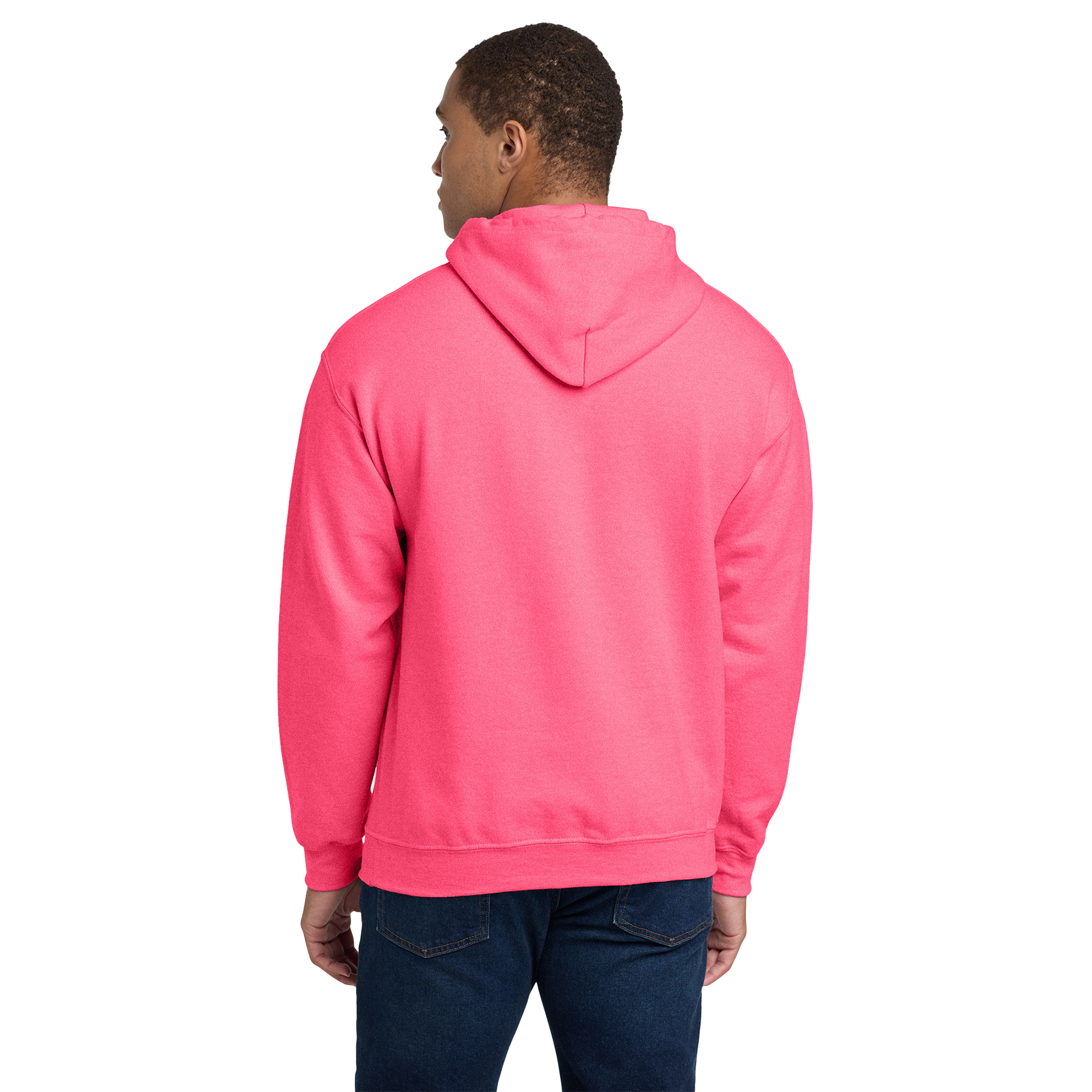 gildan_classic_safety_pink_heavy_blend_sweatshirt