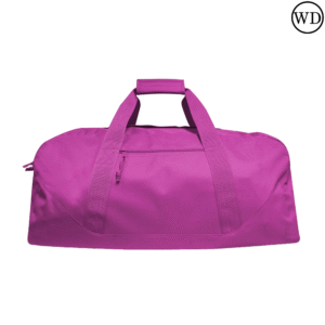 Liberty Bags 27" Large Dome Duffel – Durable Travel Bag in Assorted Colors