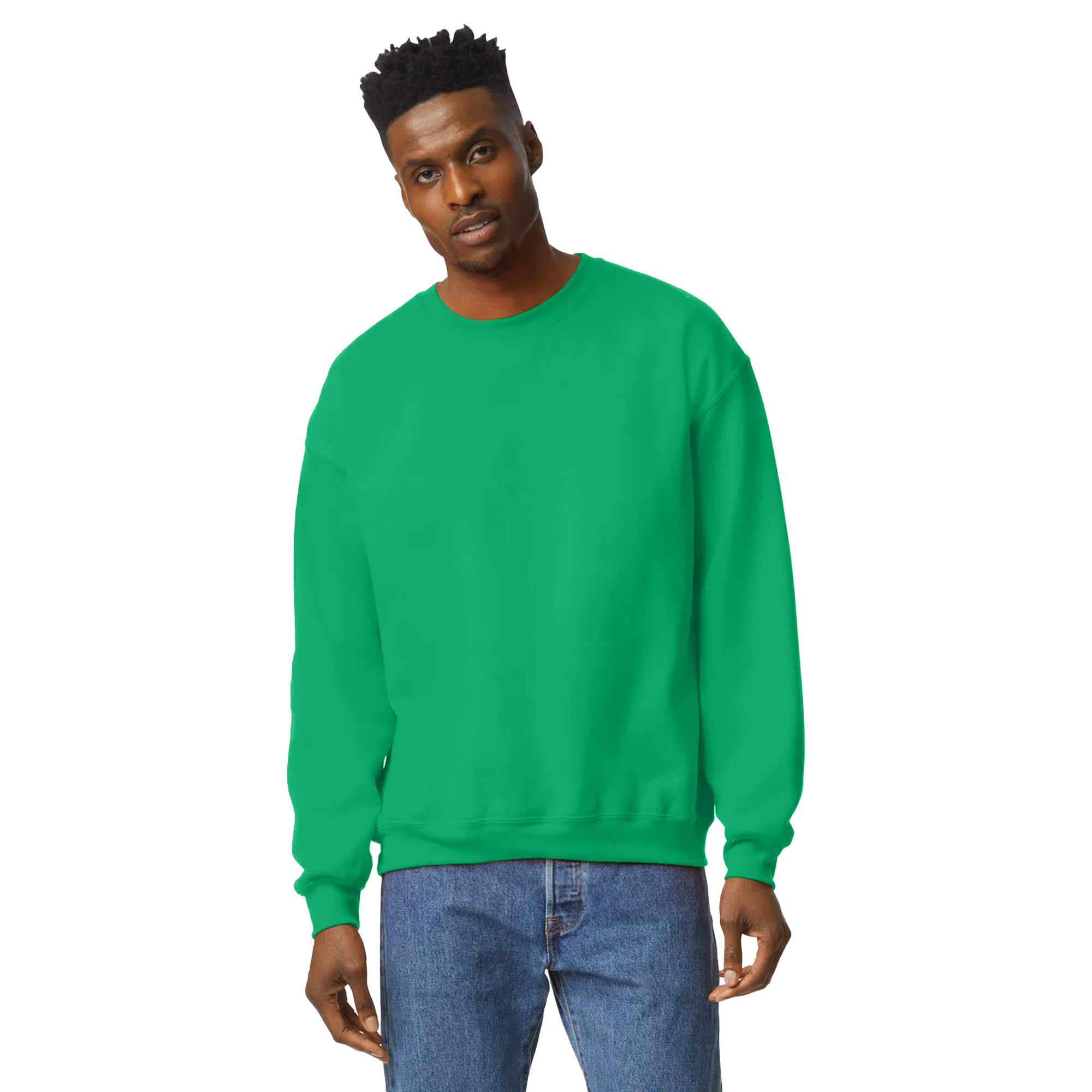 unisex-crewneck-sweatshirt-18000-heavy-blend-irish-green
